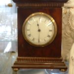 319 3367 TABLE CLOCK